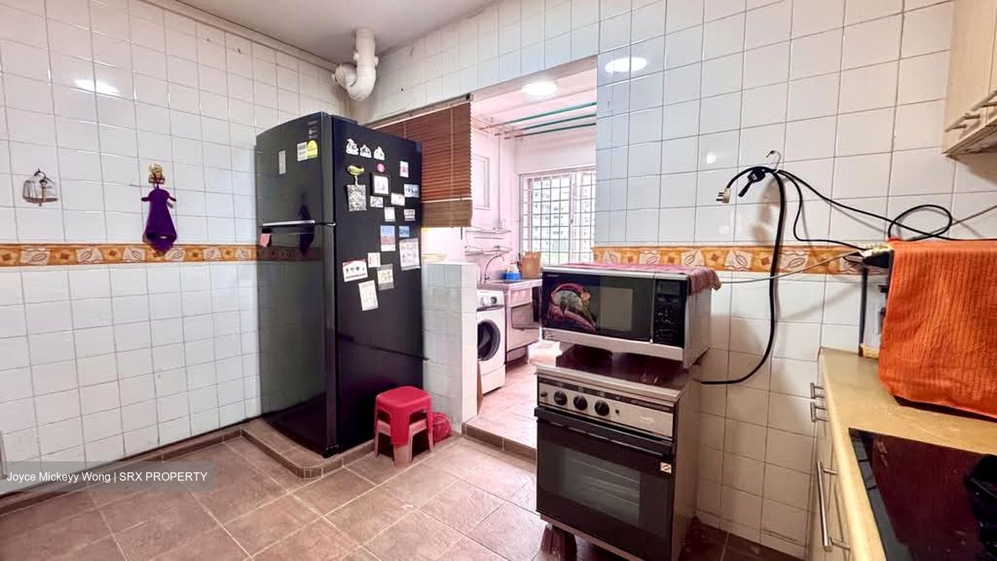 Blk 754 Pasir Ris Street 71 (Pasir Ris), HDB 4 Rooms #564053421